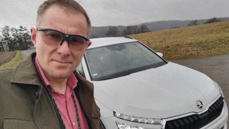 Pierwsze jazdy zaktualizowanymi modelami Skody – Kamiq i Scala. Moja ulubiona wersja kosztuje 87 tys. zł