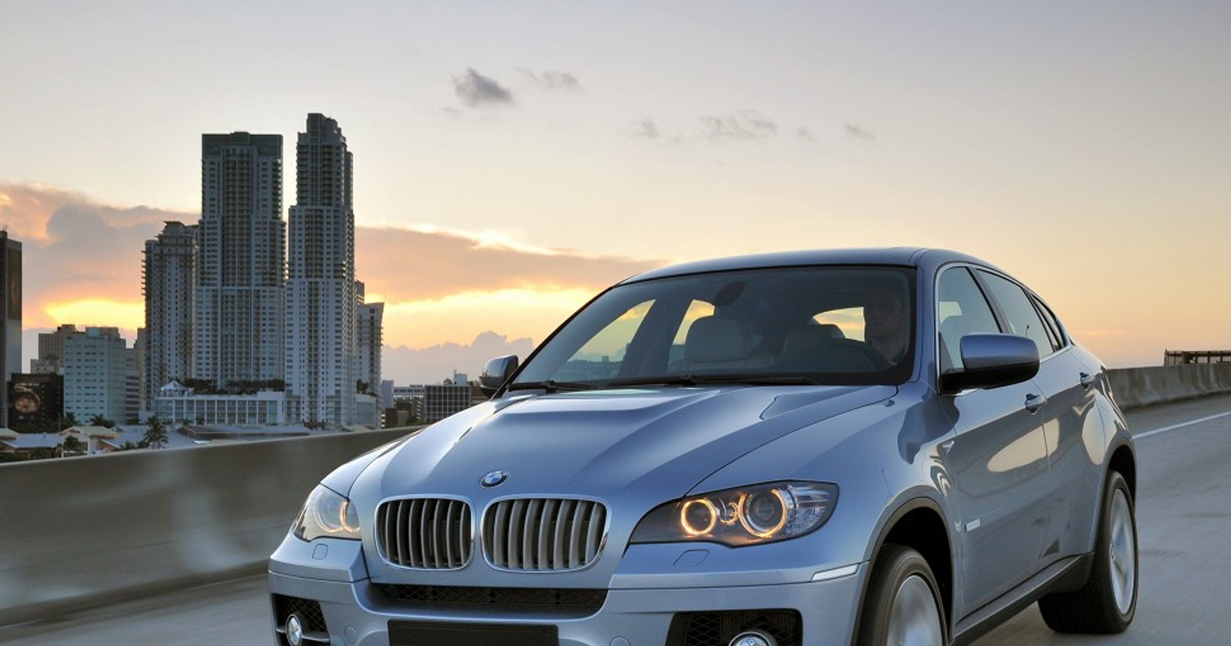 BMW potwierdza model X4