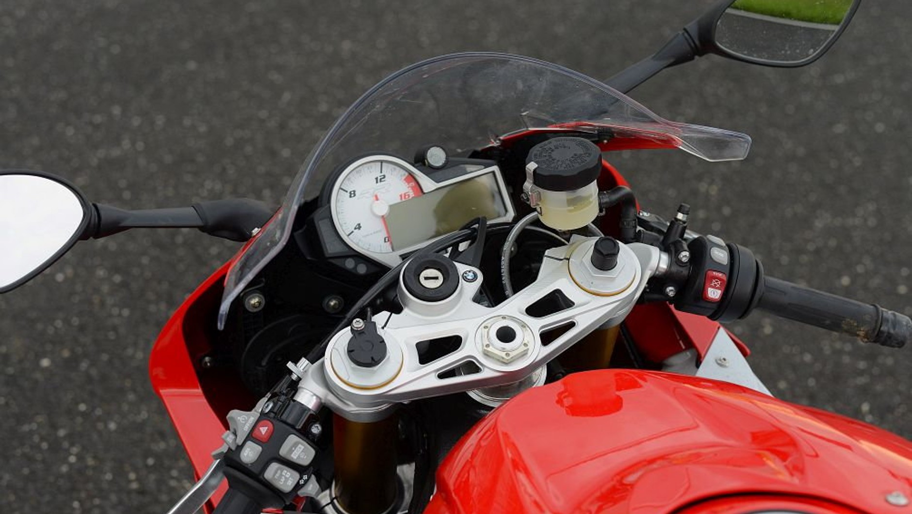 BMW S 1000RR