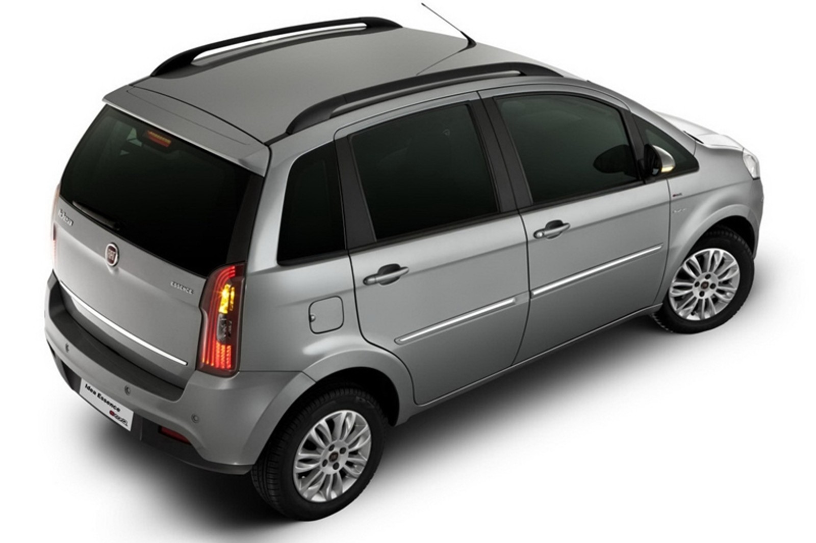 Fiat Idea odnowiony – kogo to obchodzi?