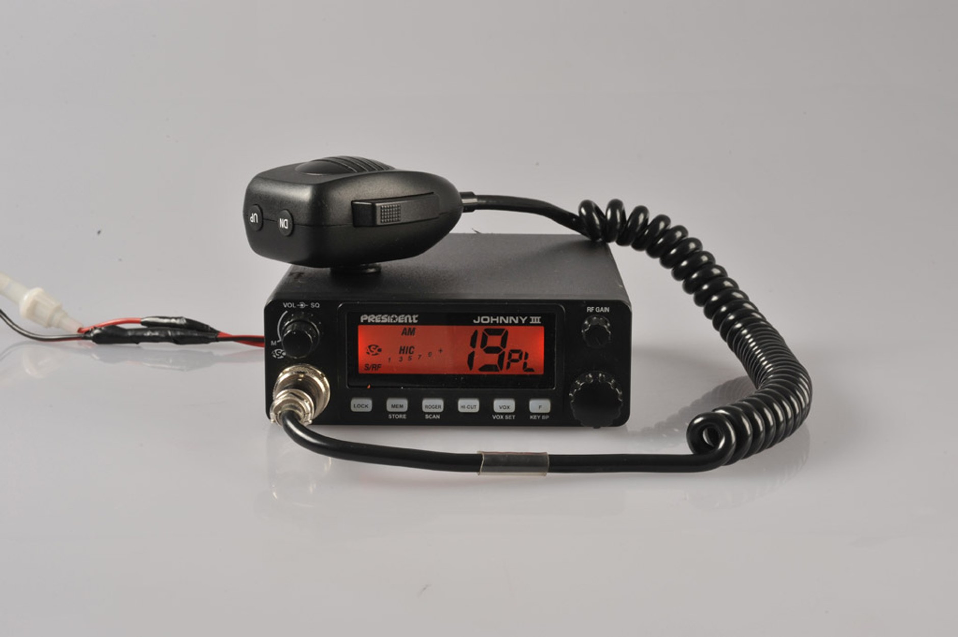 CB radio: najlepsze radio na drodze