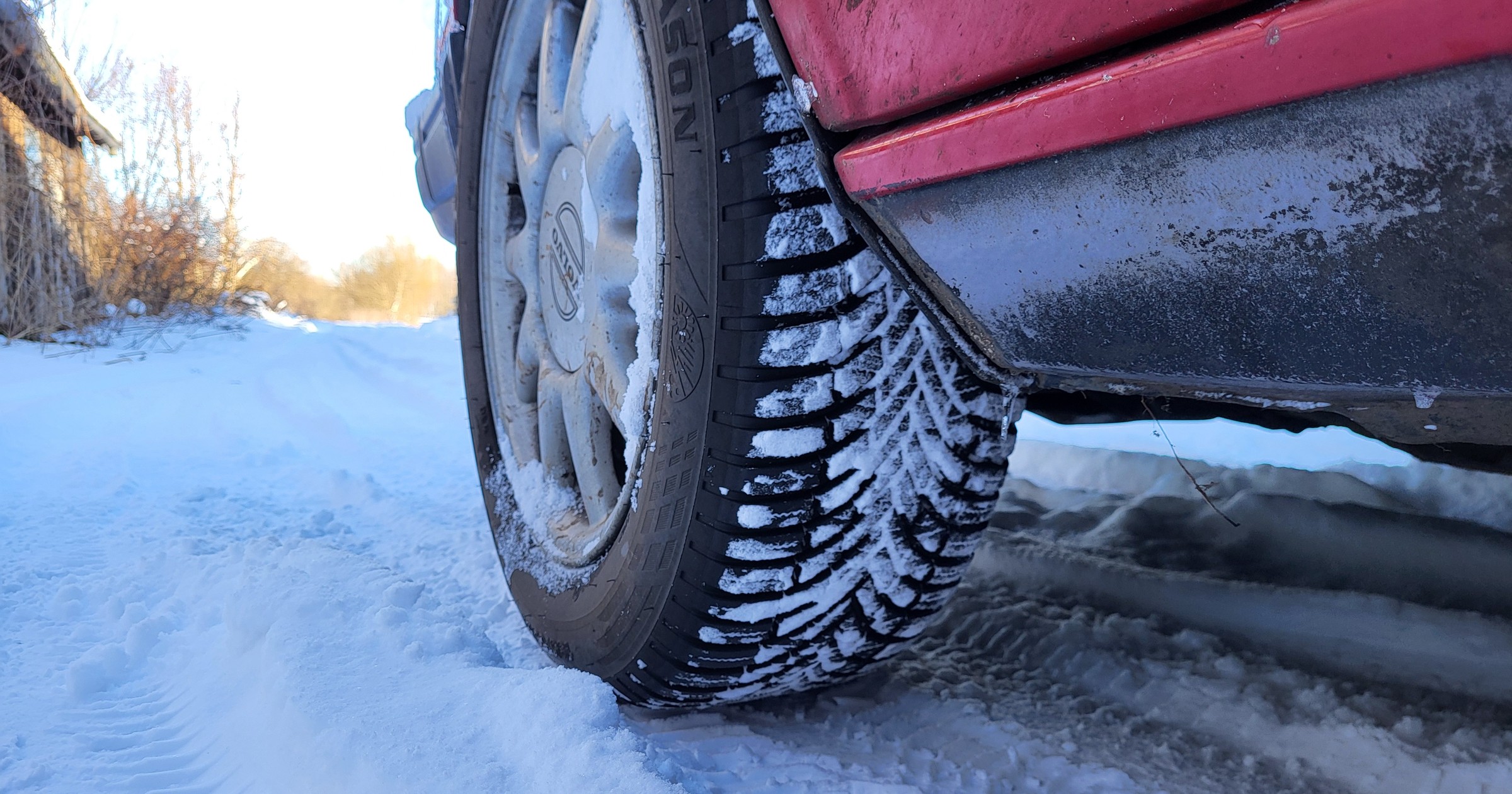 Pięć najczęstszych zimowych błędów kierowców
