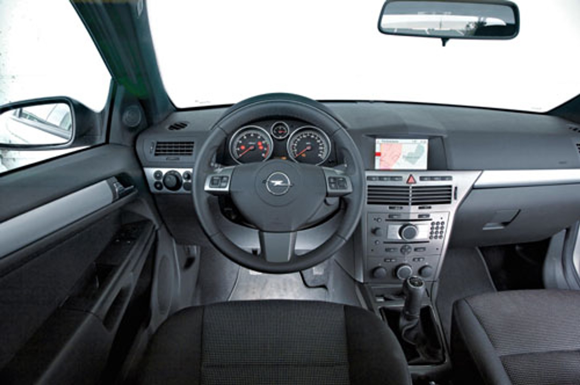 Volvo C30 - Volvo w formacie kompakt