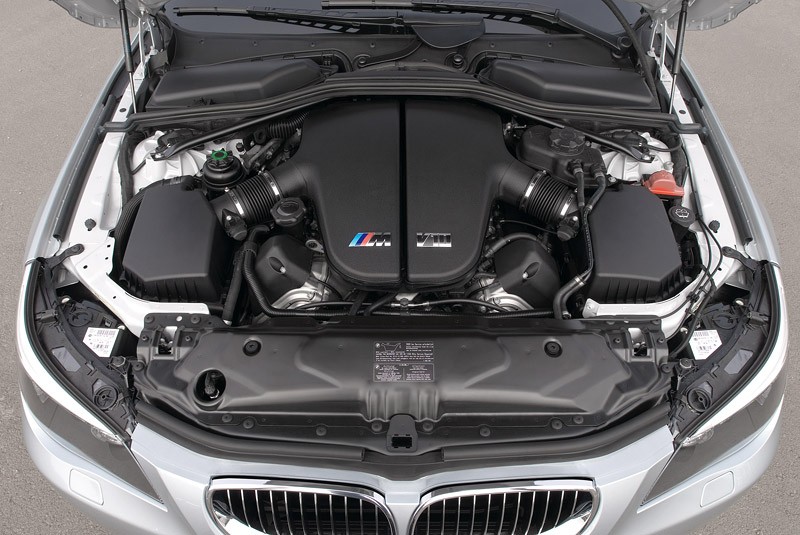 International Engine of the Year 2007: najlepsze silniki pochodzą z Niemiec i Japonii (kompletne wyniki)