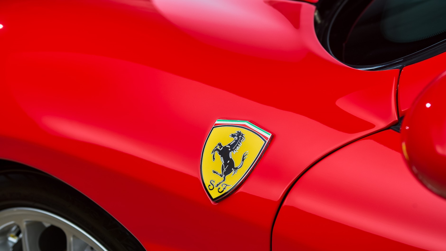 Ferrari
