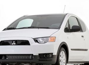 Mitsubishi Colt w atrakcyjnej wersji Air