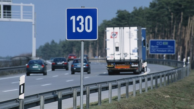 Ile, jak i kiedy zapłacimy za niemieckie autostrady?