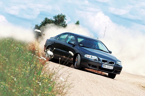 Klasa WRC