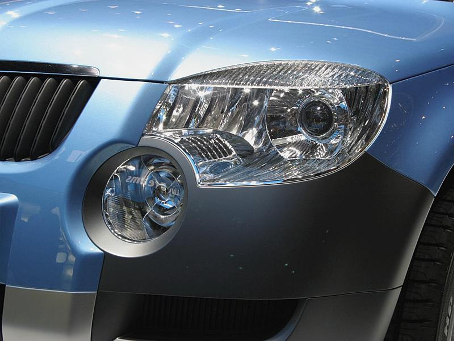 Szef Skoda Auto: przygotowujemy auto dla Indii bazujące na poprzedniku Fabii