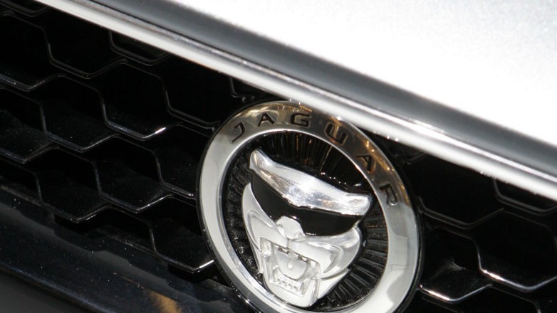 Nowa fabryka Jaguara w Anglii