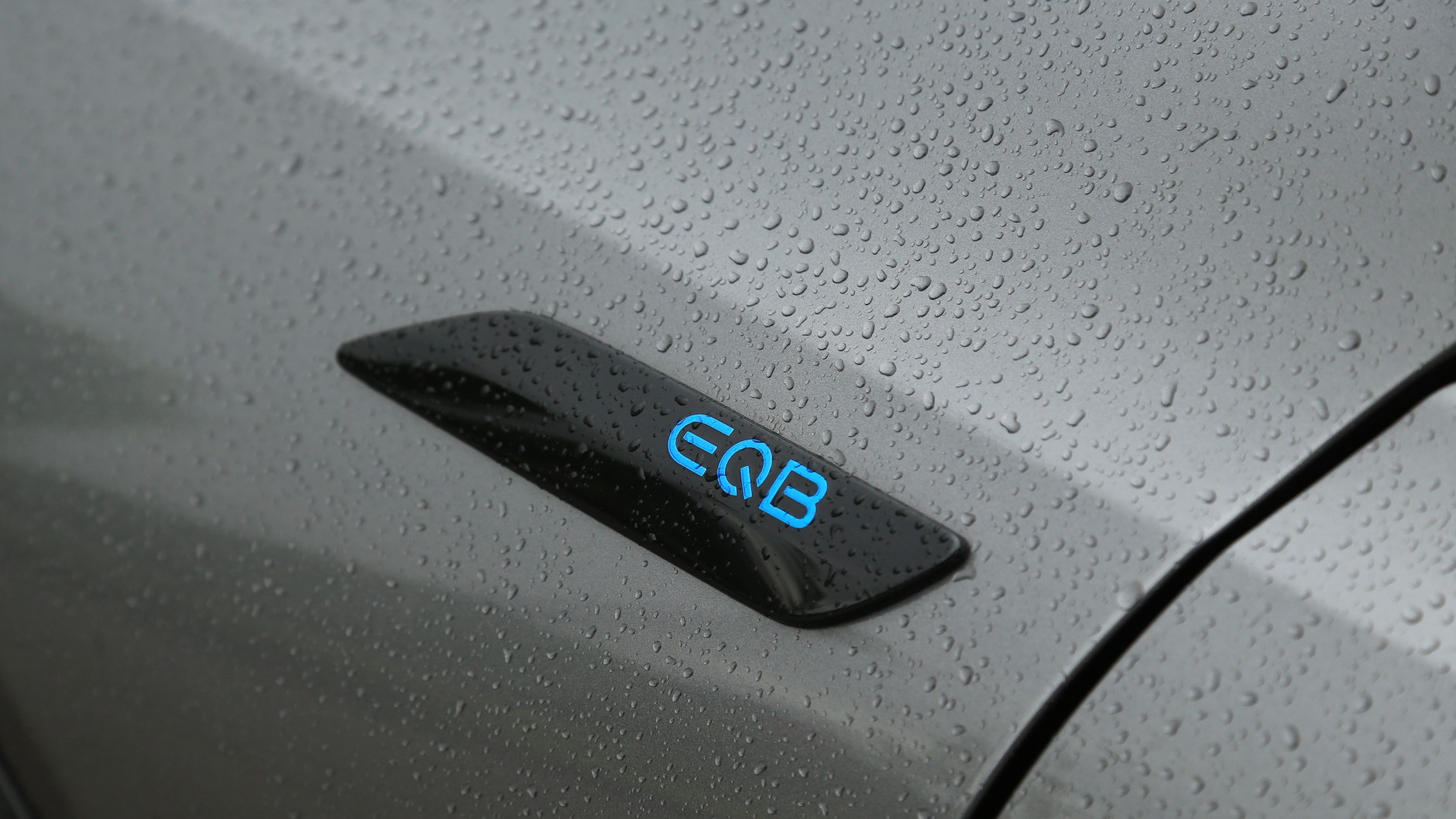 Mercedes EQB 350 4Matic