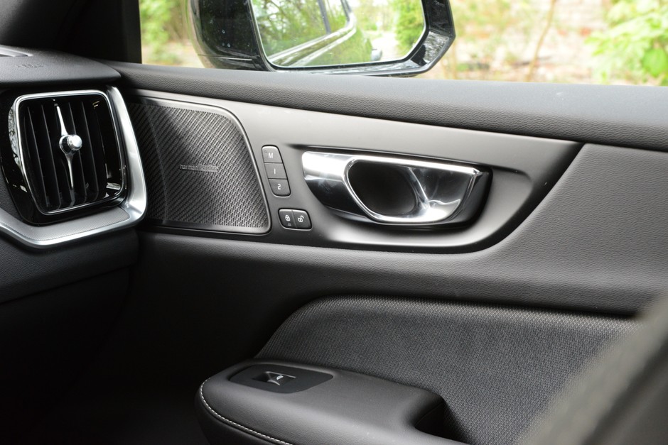 Volvo S60 T5