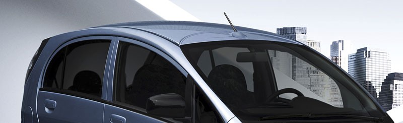 Peugeot rozpoczyna sprzedaż modelu i0n