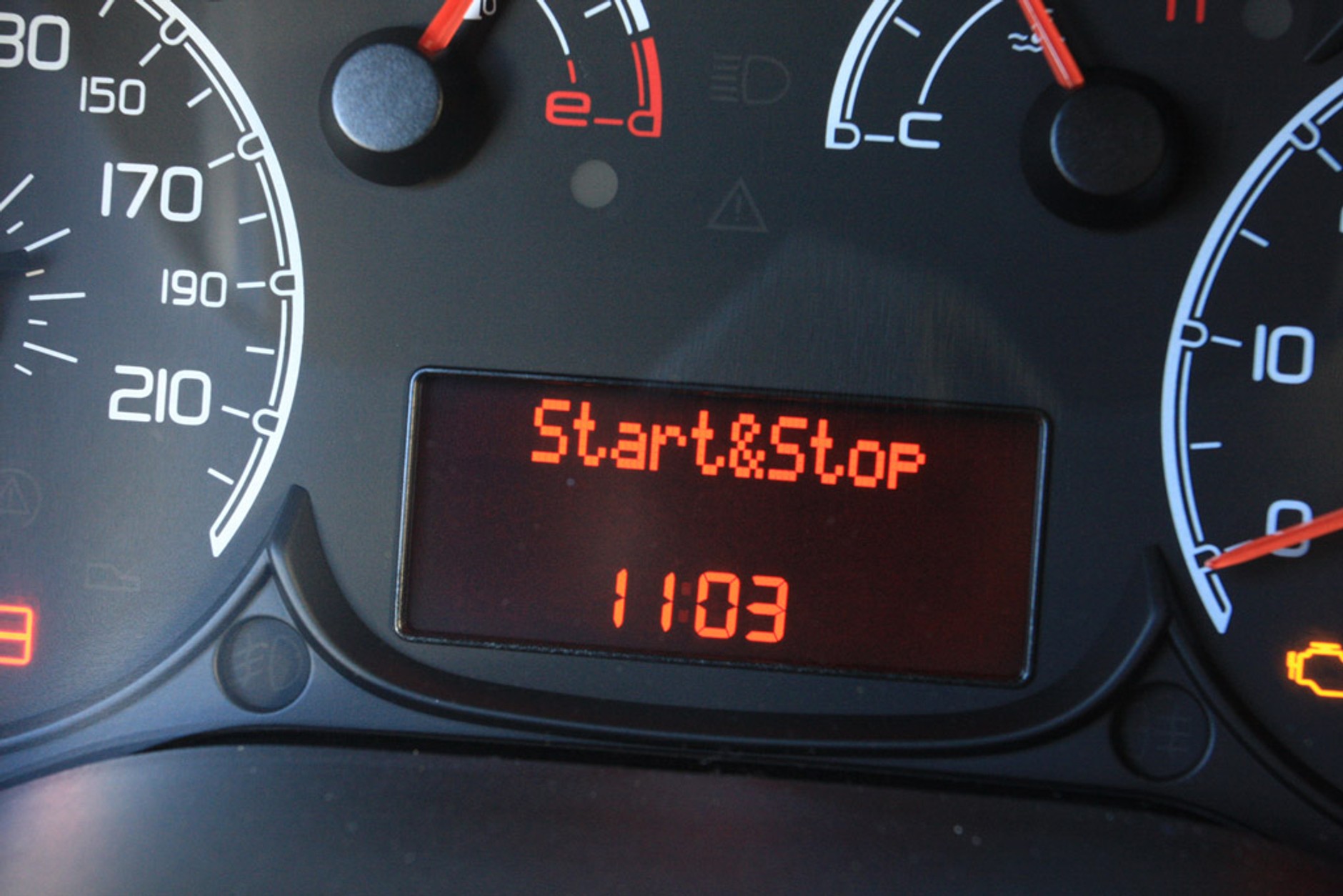 Ekologia w aucie to sposób na wyciągnięcie naszych pieniędzy