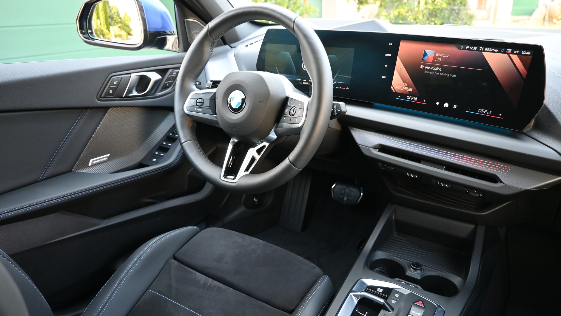 BMW serii 1 (4. generacja)