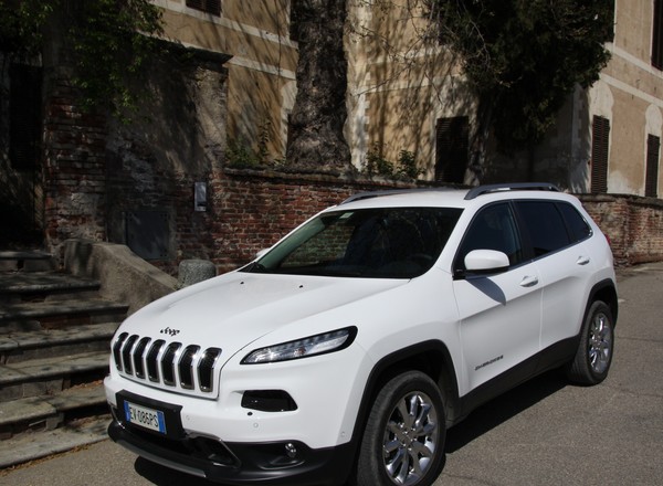 Jeep Cherokee - nowy program sprzedaży. Nawet 20 tys. rabatu