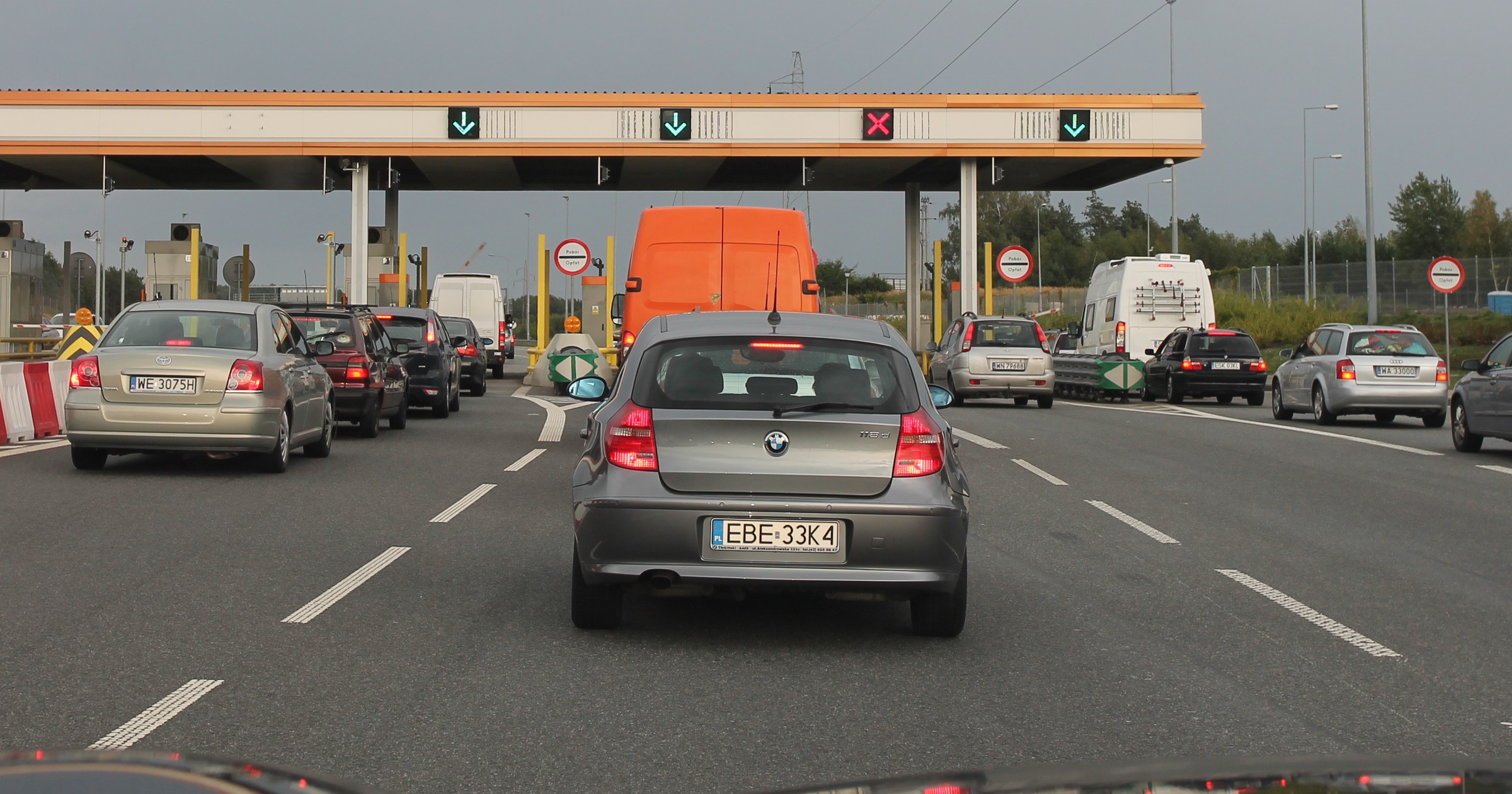 Autostrada
