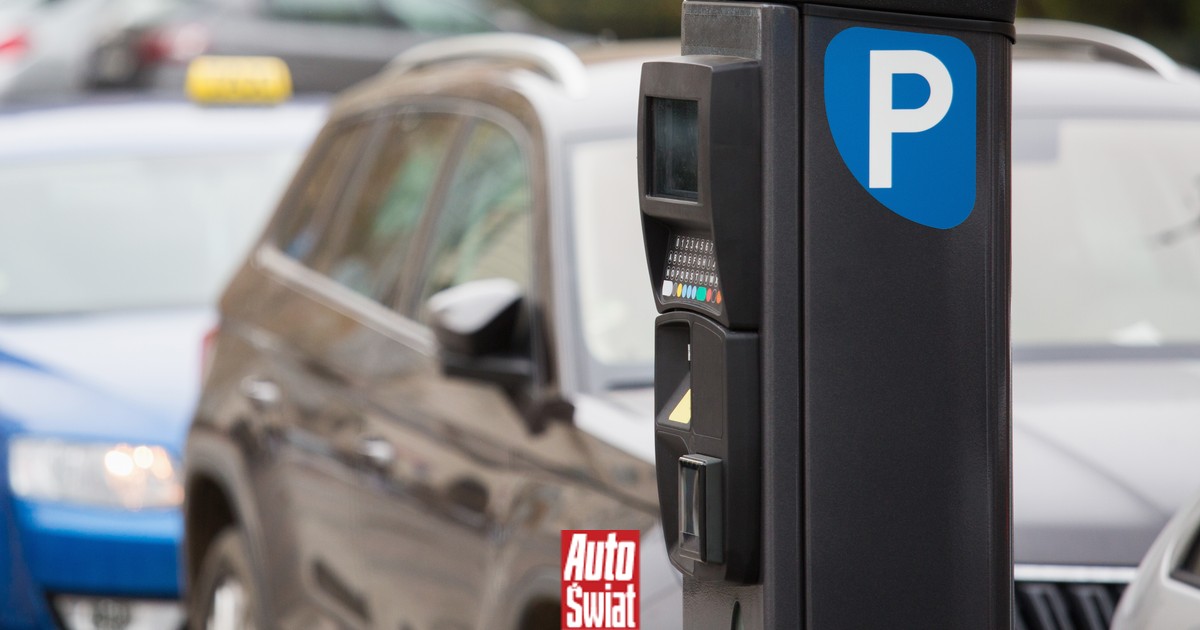 Przedsiębiorca skarży się na roczne opłaty za parking. Są pięć razy wyższe