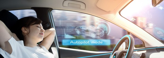 Po Polsce będą jeździć samochody autonomiczne. Rada Ministrów przyjęła projekt