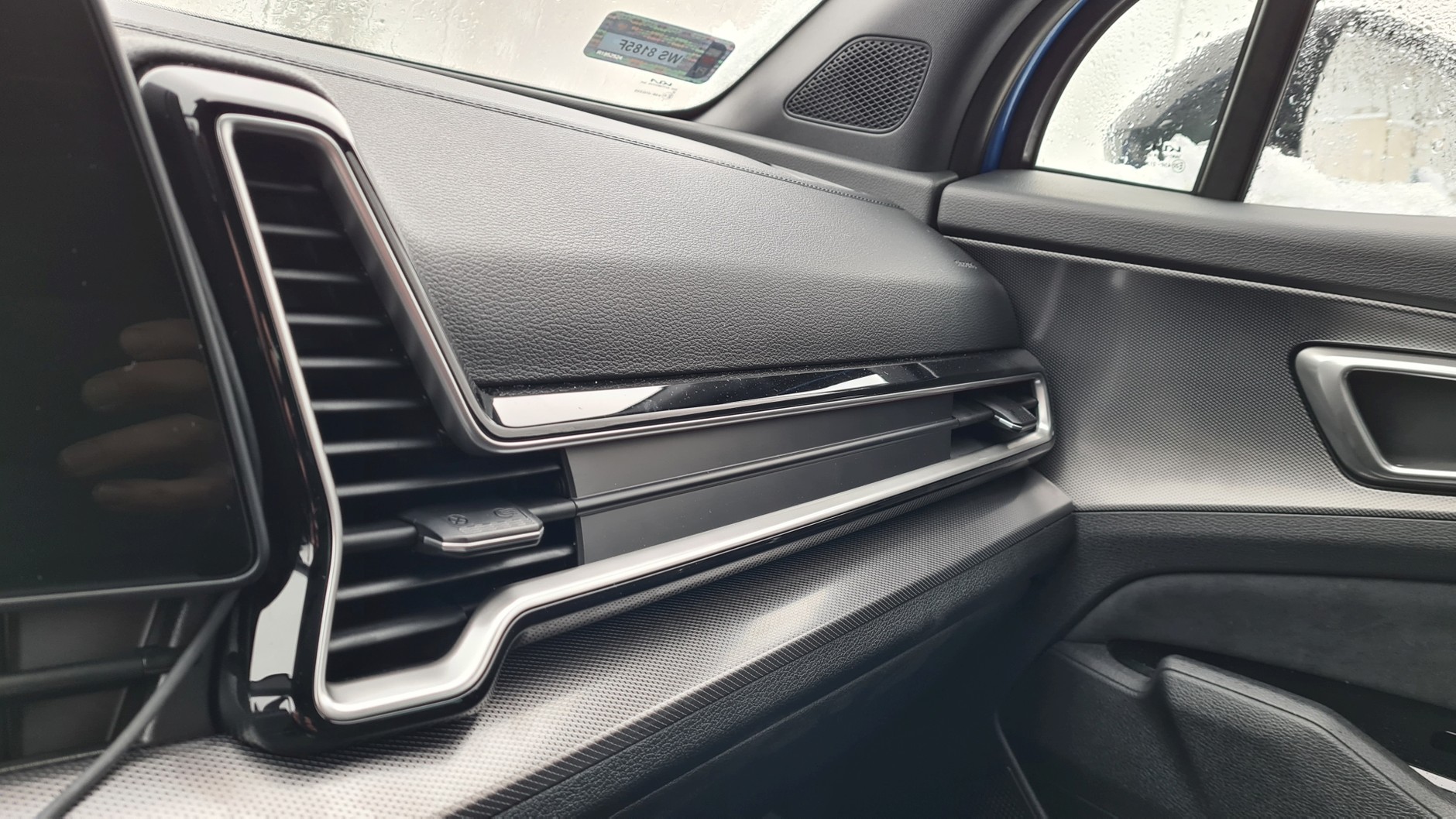 KIA Sportage 1.6 HEV GT Line 2022. 5 gen