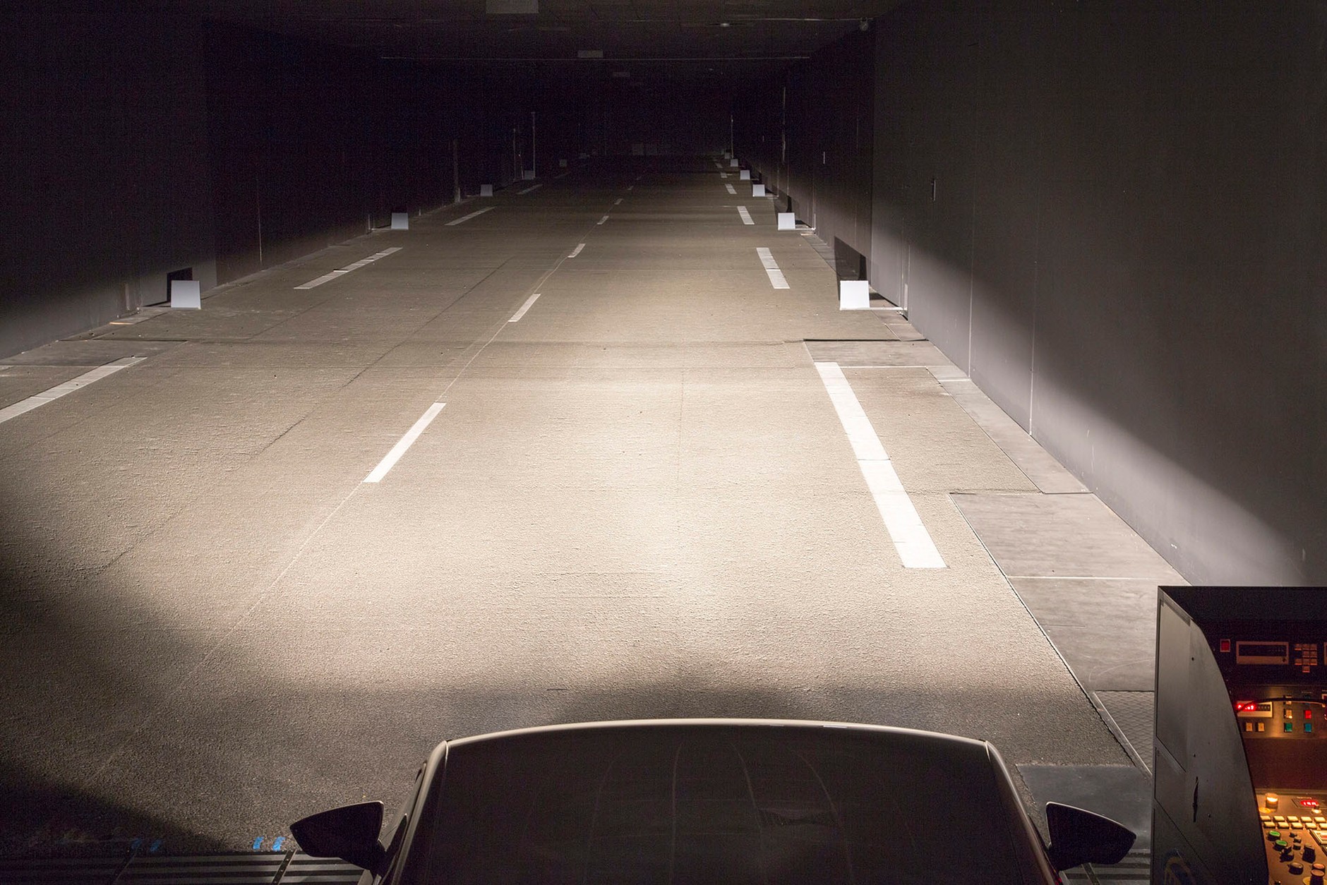 Oświetlenie halogenowe