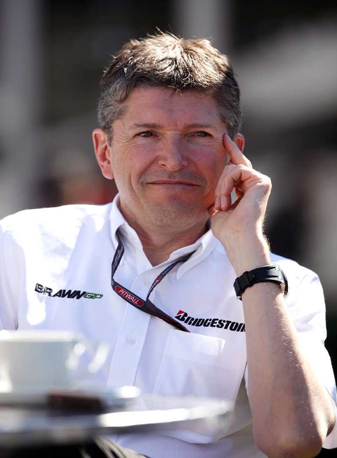 Grand Prix Australii 2009: fotogaleria Jiří Křenek