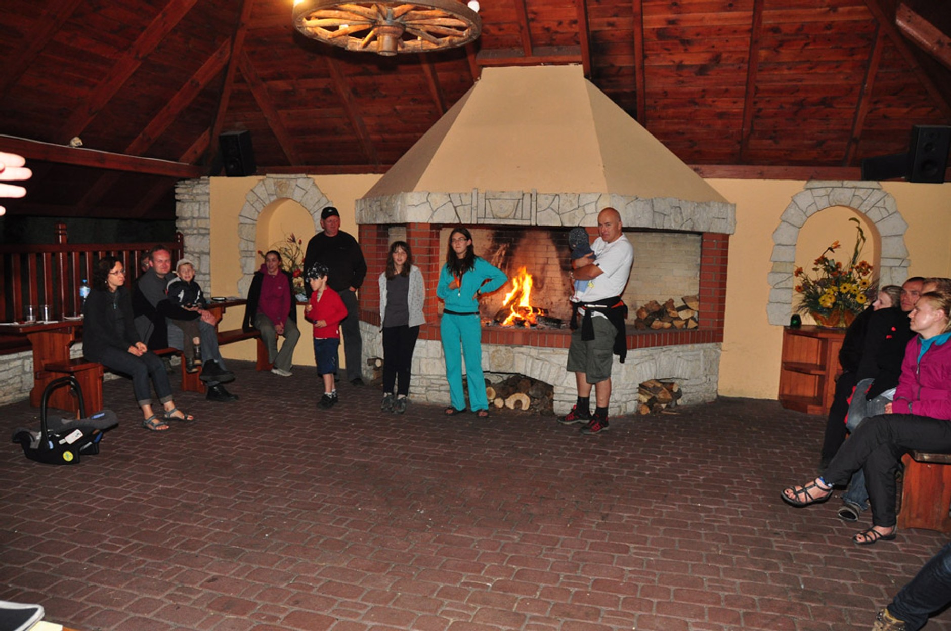 4x4 Freelander Active Trophy: survival nie taki straszny