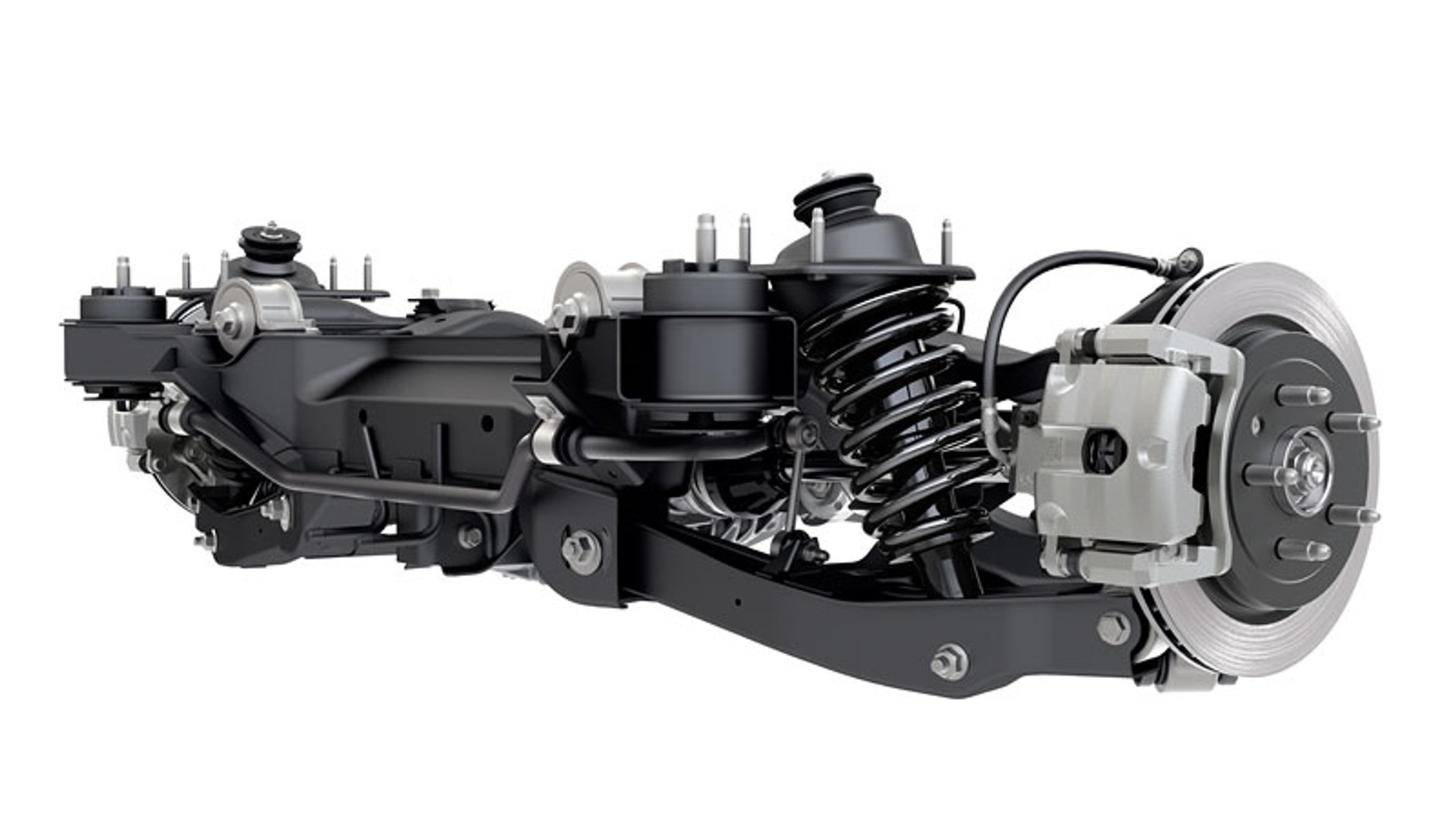 Londyn 2008: Chevrolet Camaro - nowoczesny muscle-car oficjalnie