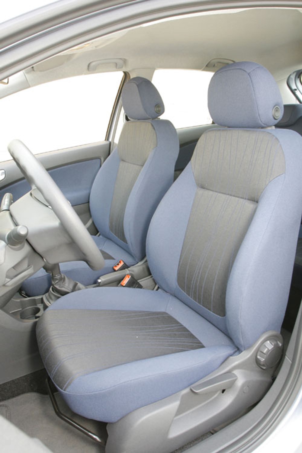 Opel Corsa 1.2 Enjoy - Z nowym charakterem