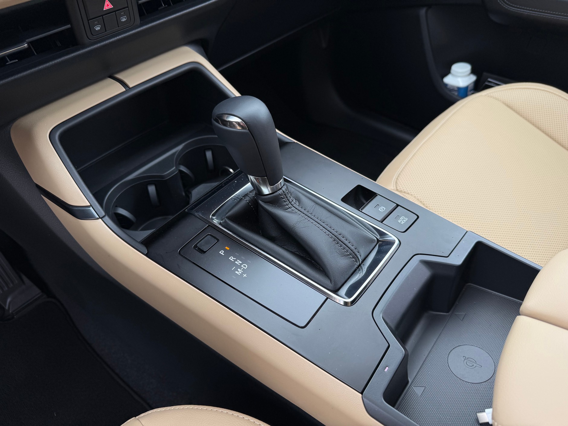 Nowa Mazda CX-5 2026