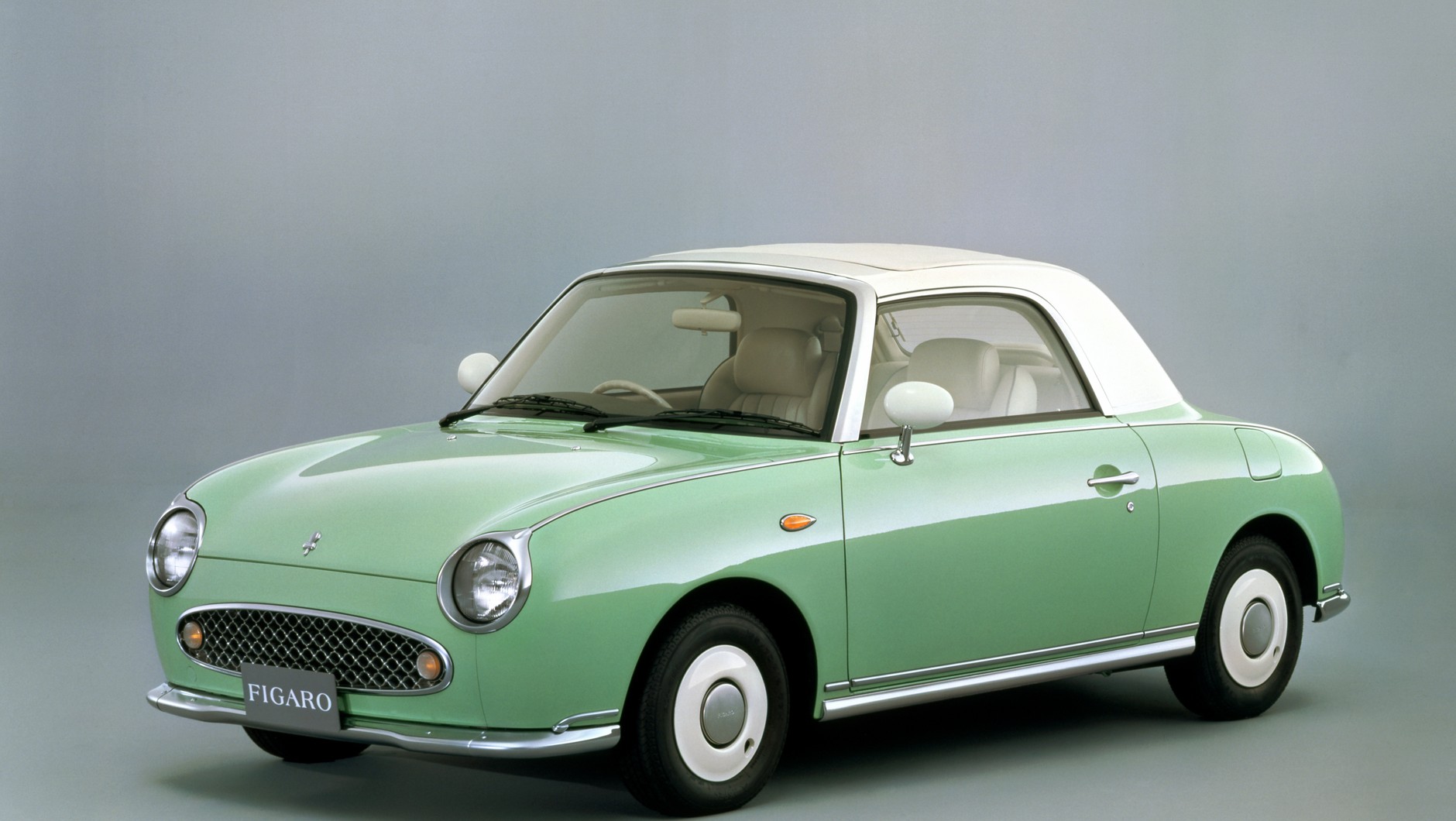 Nissan Figaro