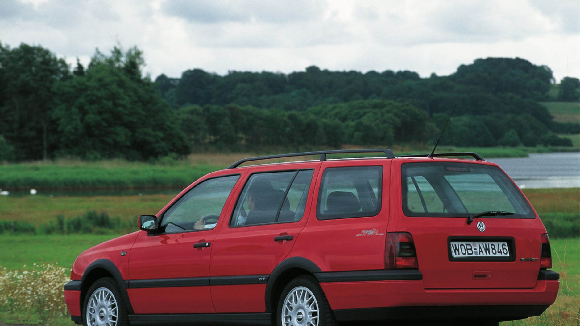 50 lat Volkswagena Golfa: 37 milionów aut na każdą potrzebę