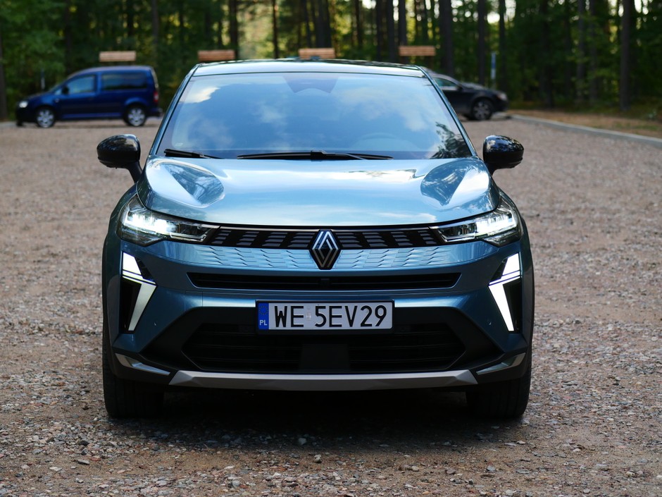 Renault Symbioz