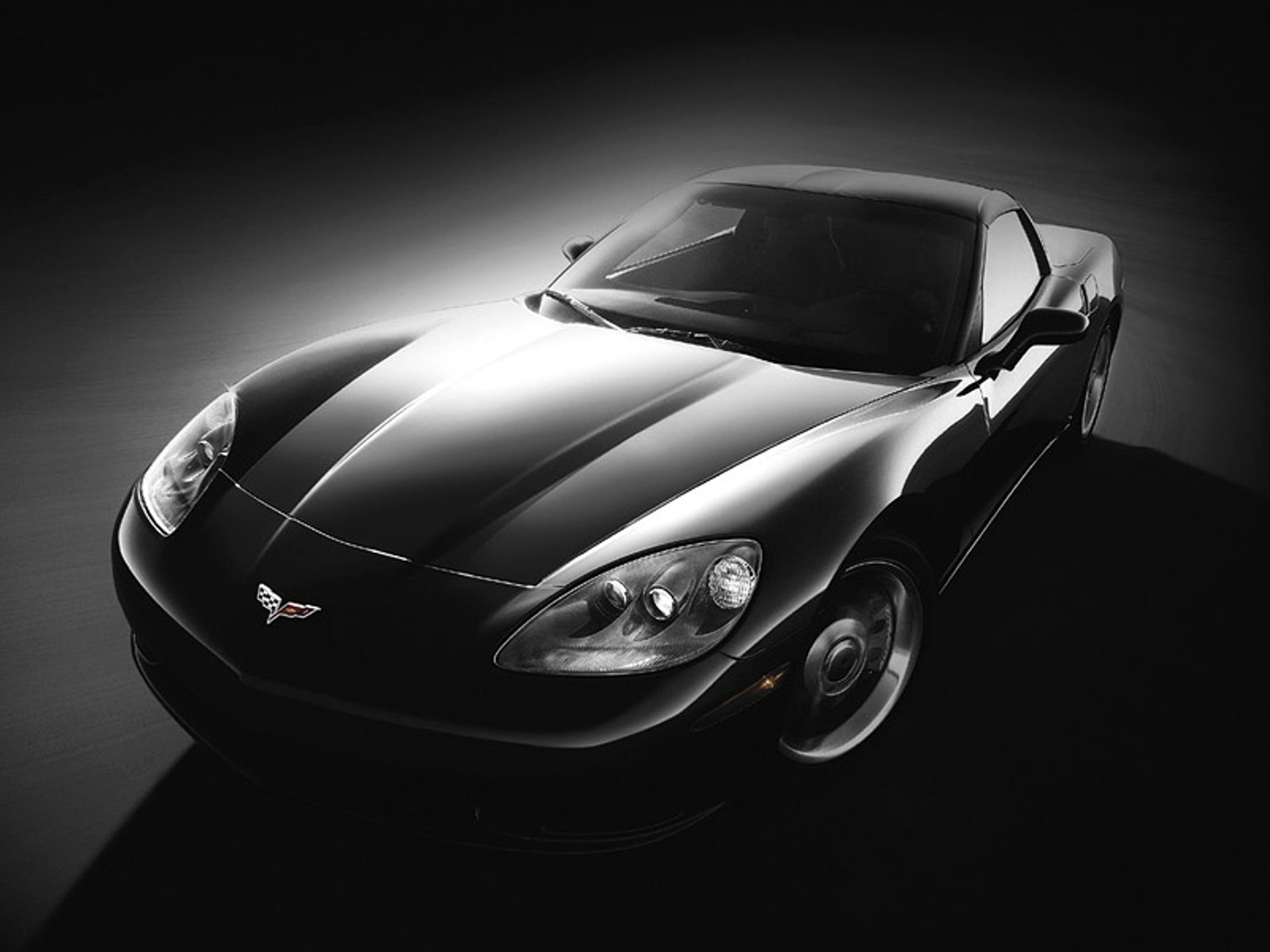 Chevrolet Corvette S-Limited: jubileuszowy model wyłącznie dla Japonii