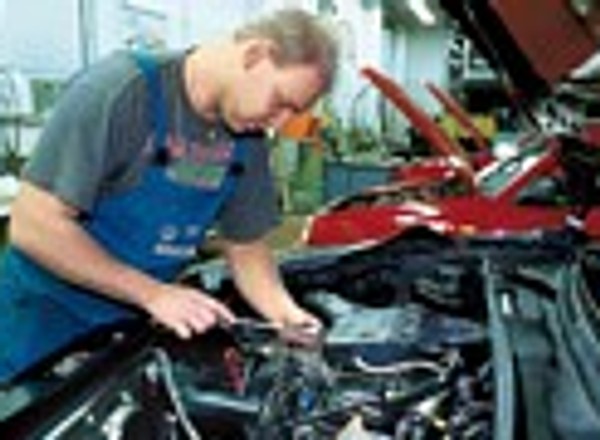 Usługa z gwarancją