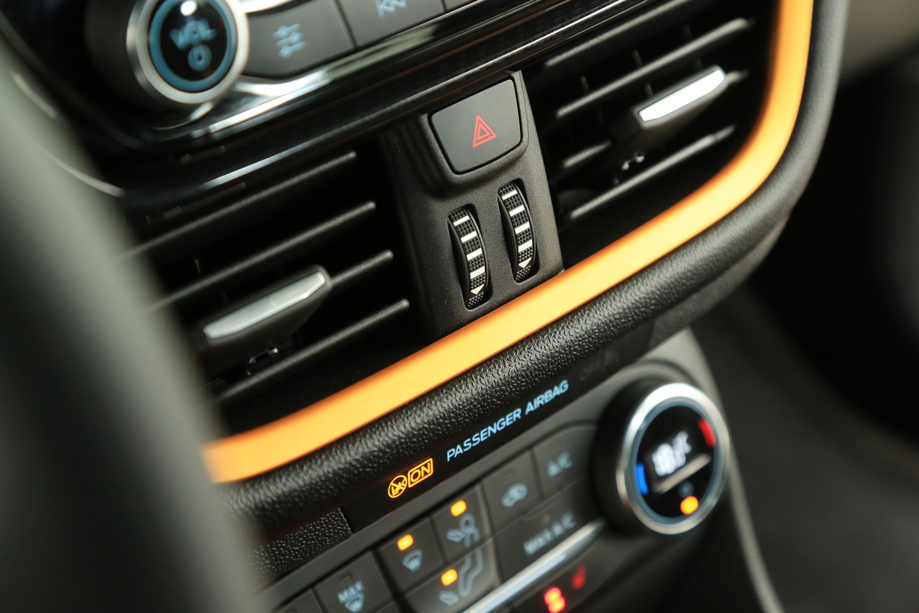 Ford Fiesta 1.0 Active