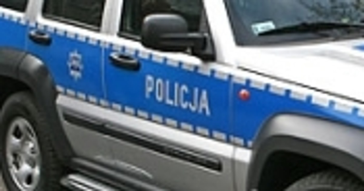Będą nowe radiowozy dla Policji?