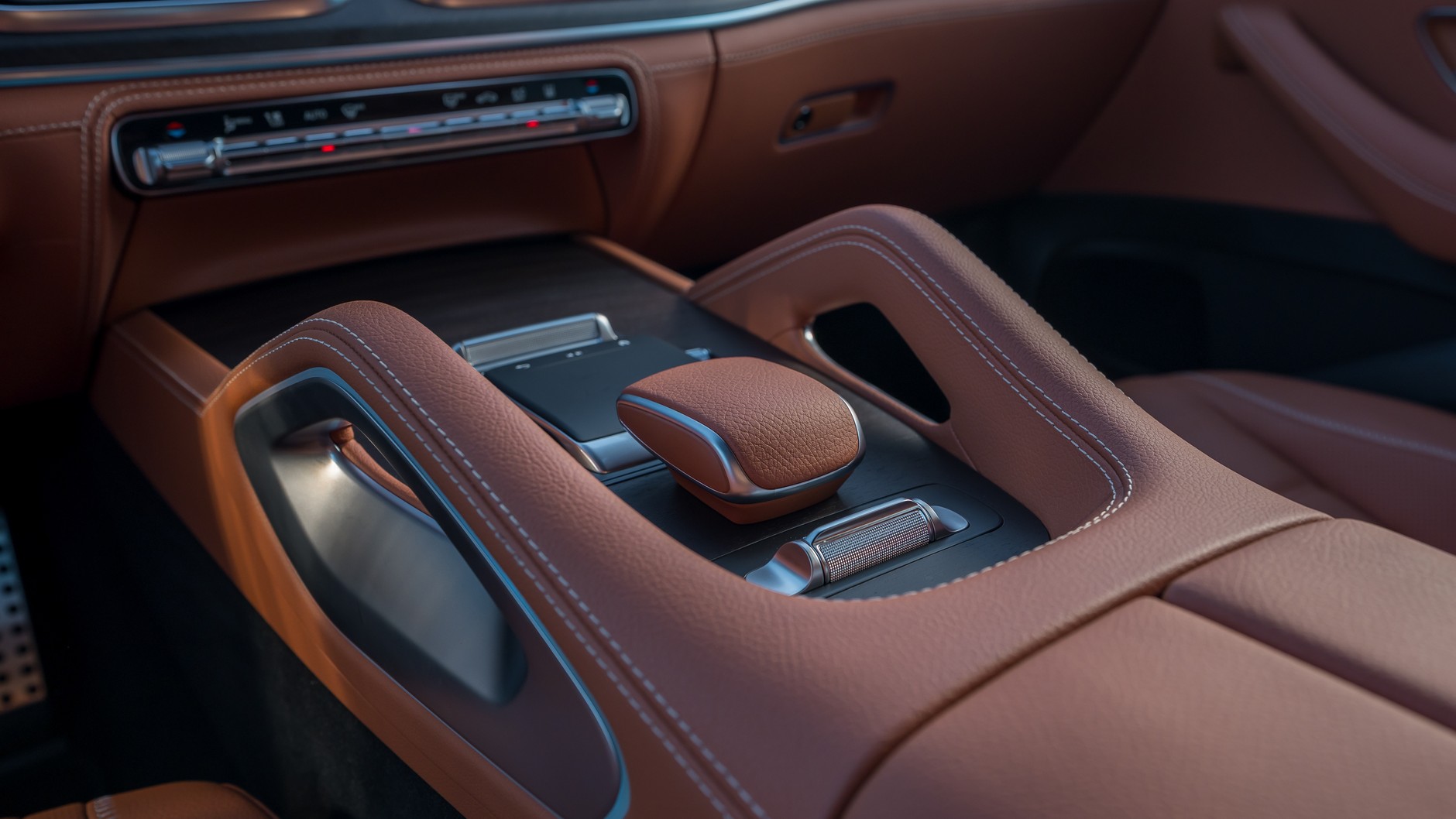 Mercedes-Benz GLE 2026