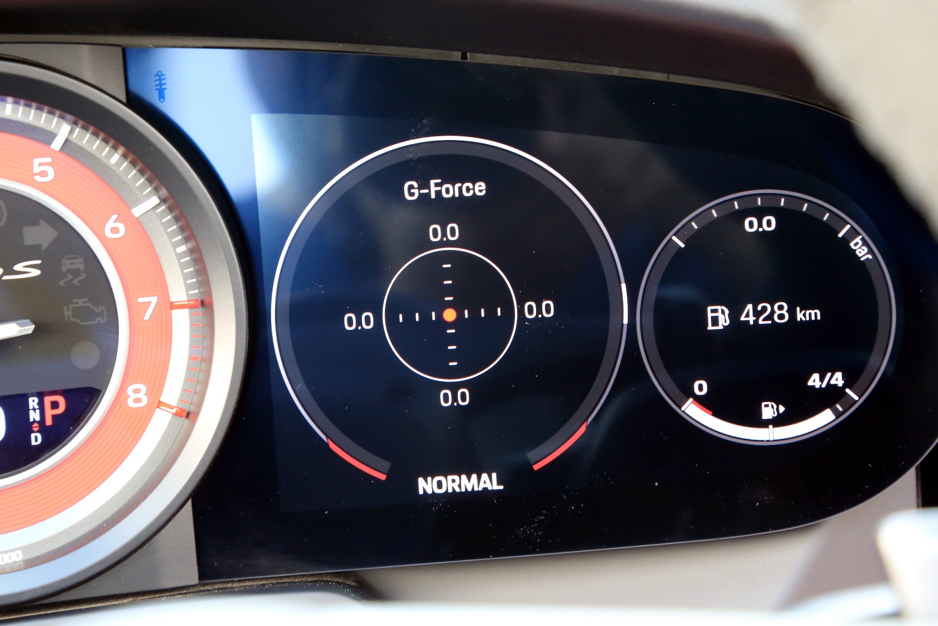 Porsche 911 Turbo S Cabrio (2021, 992)