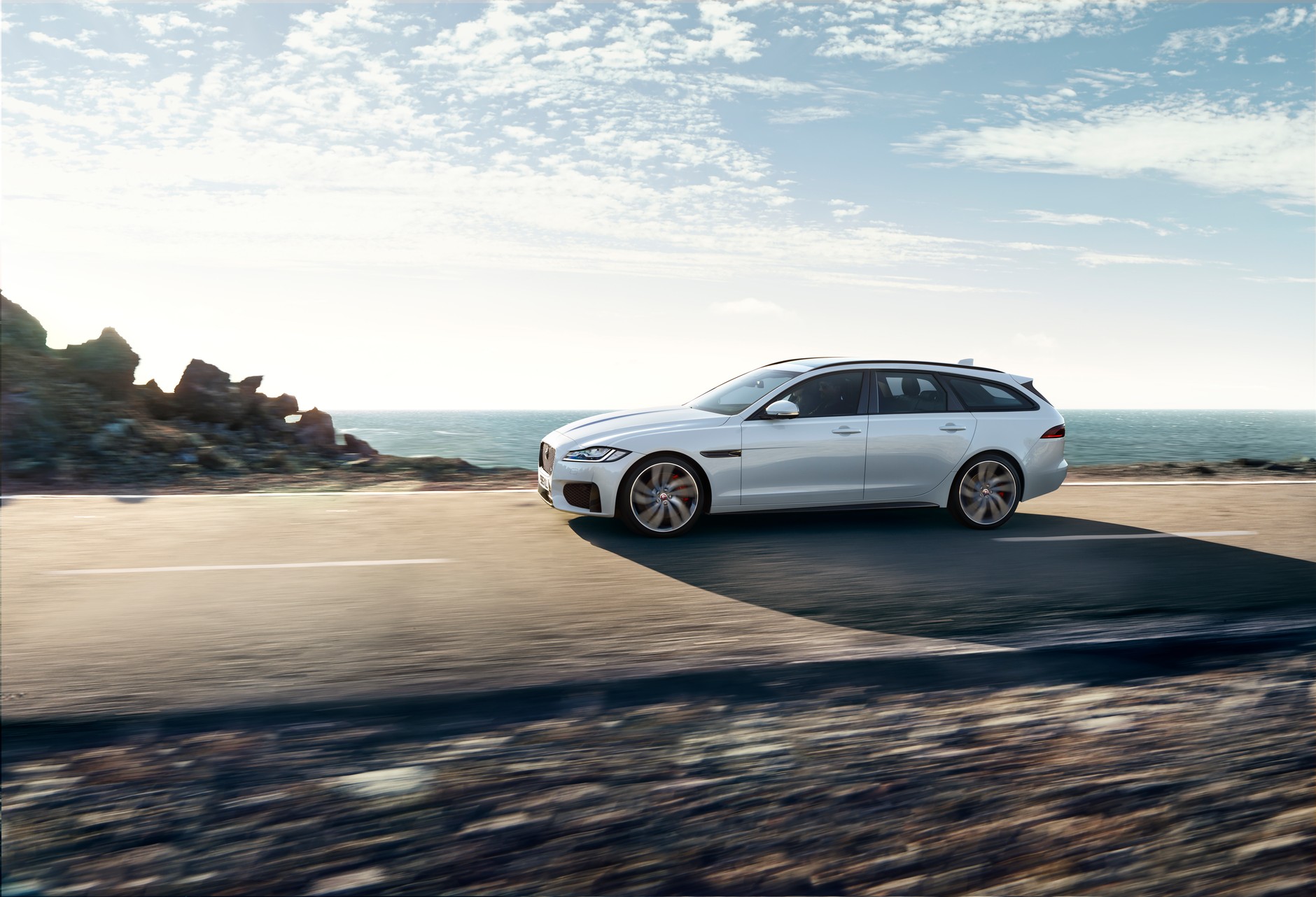 Jaguar XF Sportbrake