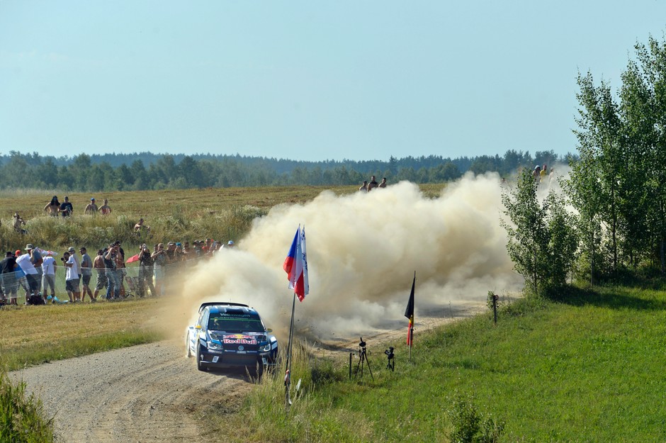 73. PZM Rajd Polski