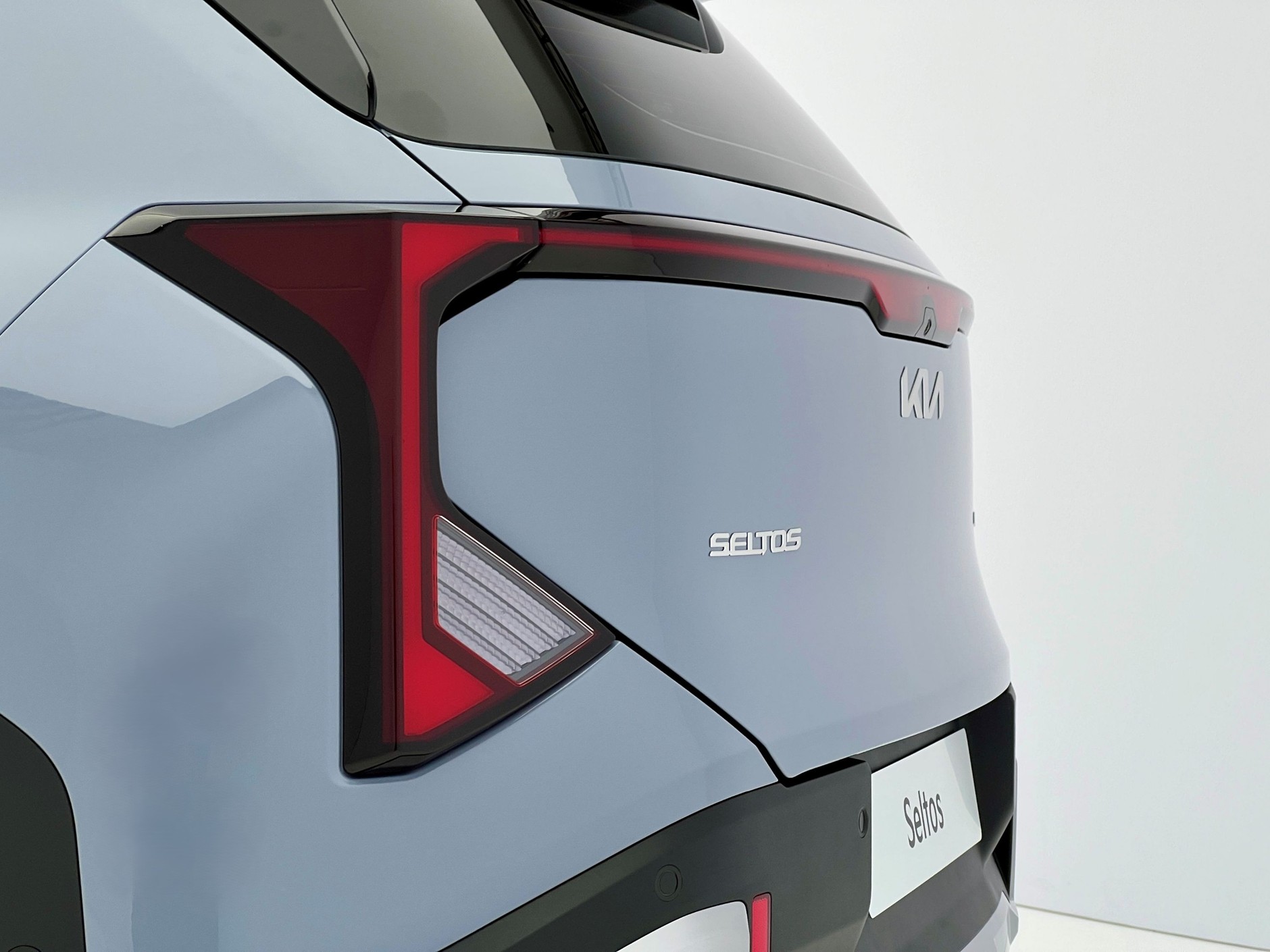 Kia Seltos (2. generacja)