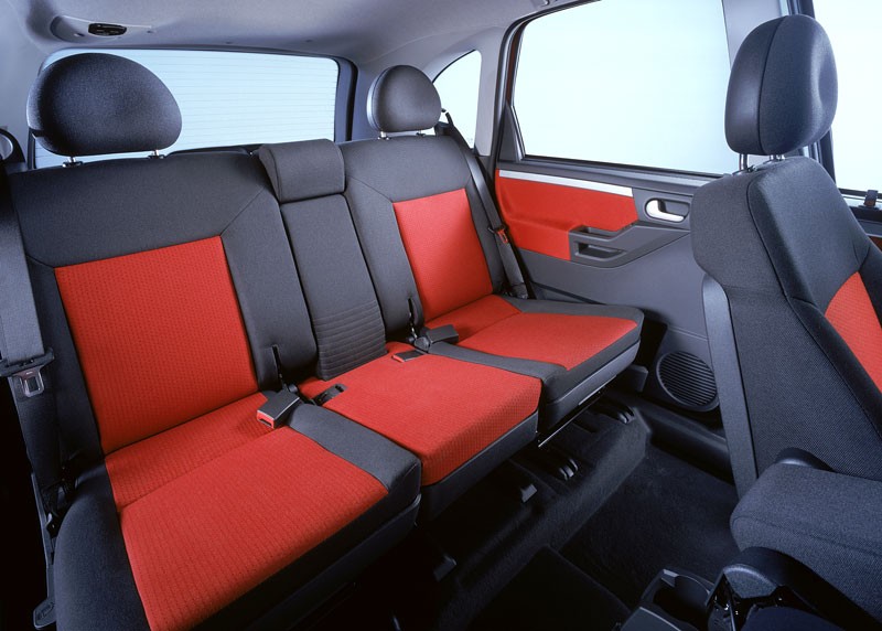 Opel Meriva: 1.000.000 z Saragossy