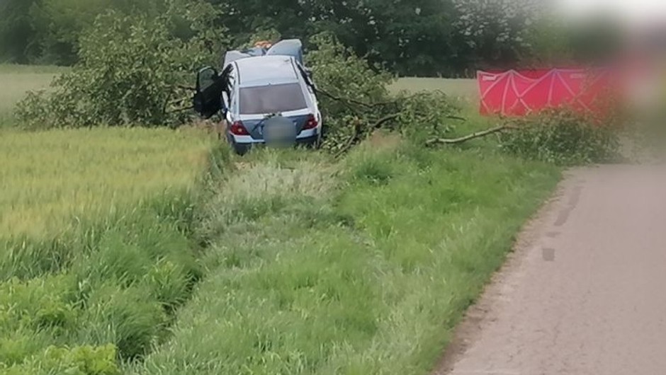 Obraz pochodzący z serwisu https://mazowiecka.policja.gov.pl/wci/aktualnosci/99577,Wypadek-drogowy-ze-skutkiem-smiertelnym-zginal-35-letni-kierowca.html