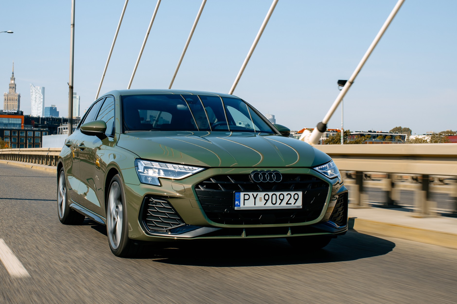 Audi A3/S3