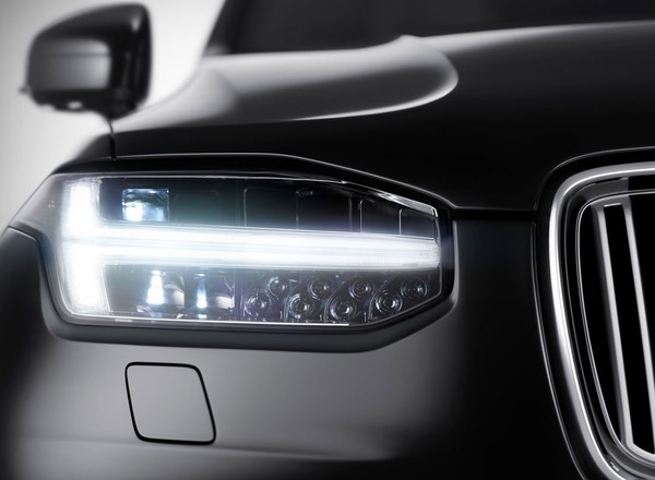 Nowe Volvo XC90 coraz bliżej