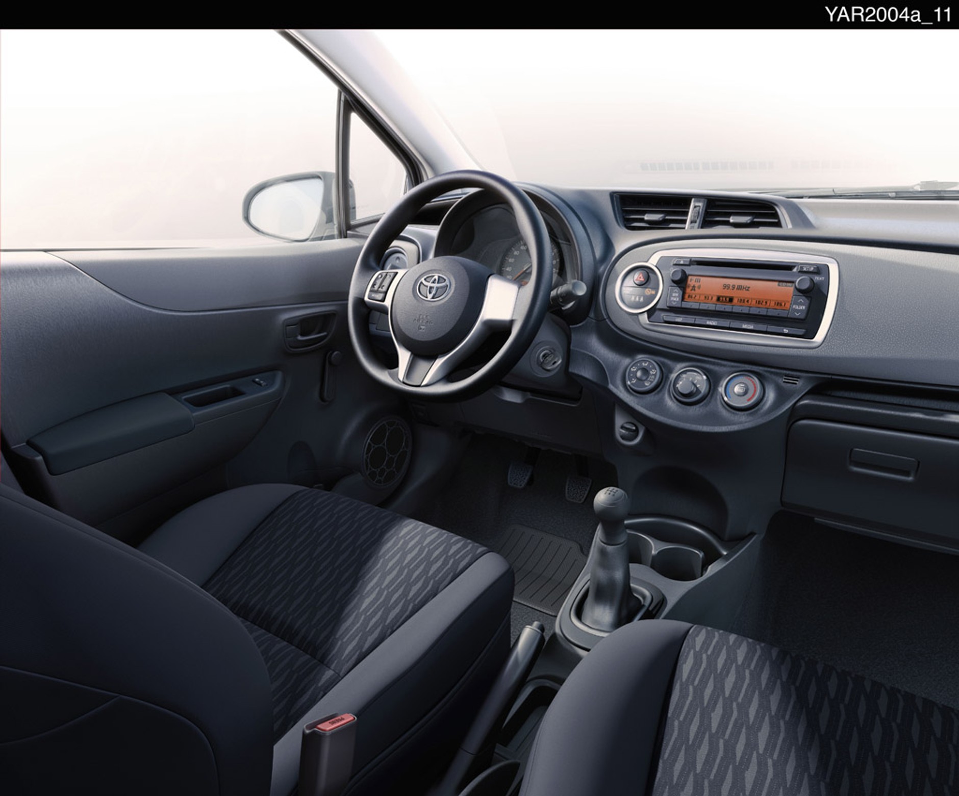 Wszystko o nowej Toyocie Yaris: radzimy, którą wersję wybrać