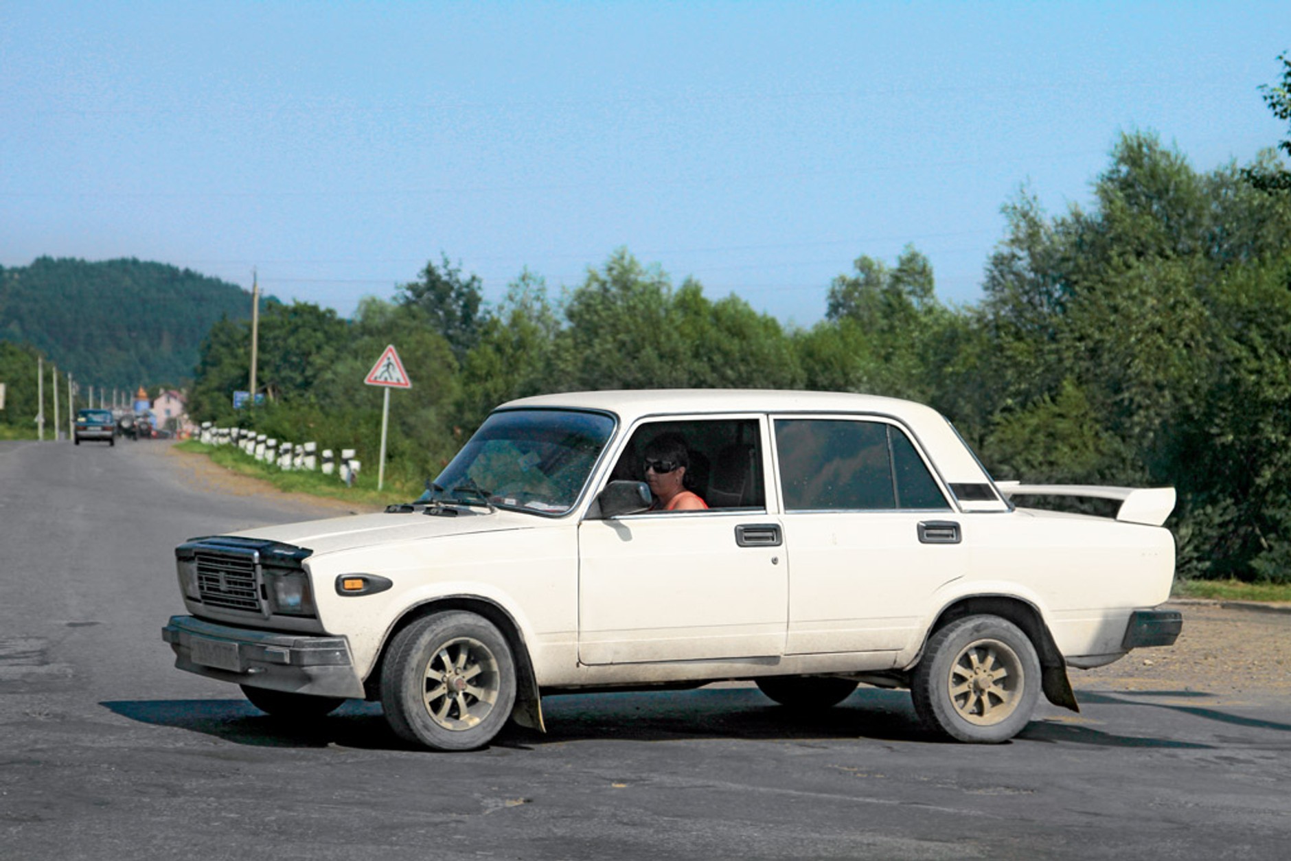 Wyprawa na Ukrainę: powrót do naszej przeszłości