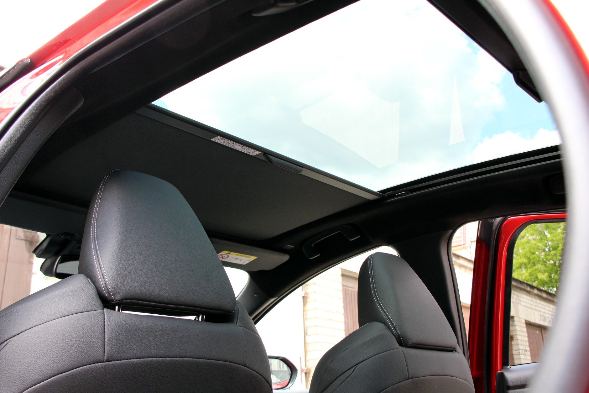 Mazda2 Hybrid Homura Plus