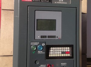 Numer auta w parkomacie – podawać czy nie?